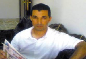 hazm harba