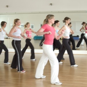 Aerobic