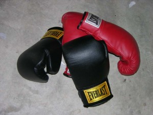 Boxing