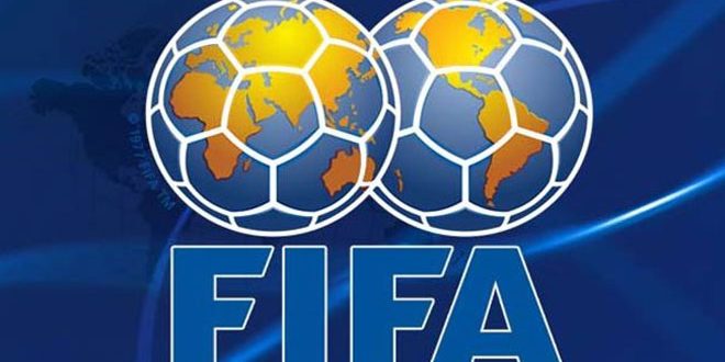 الفيفا يغرم المغرب لانتقاده تقنية الفيديو في مونديال روسيا