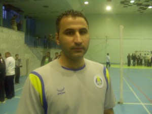 firas kasar