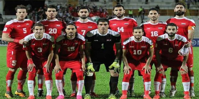 منتخب رجال كرة القدم يلتقي نظيره العراقي وديا في ماليزيا