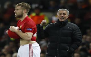مورينيو يفضل الدوري الأوروبي على المربع الذهبي بالبريمييرليج