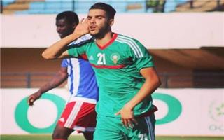 “أزارو” يسعى لكتابة تاريخ جديد للعرب مع الأهلي المصري