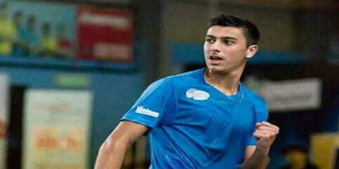 الجلاد يرفض مواجهة لاعب من كيان الاحتلال الإسرائيلي وينسحب من بطولة موريشيوس الدولية للريشة الطائرة