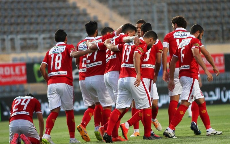 الأهلي المصري يسعى لتحقيق إنجاز غائب منذ 10 أعوام