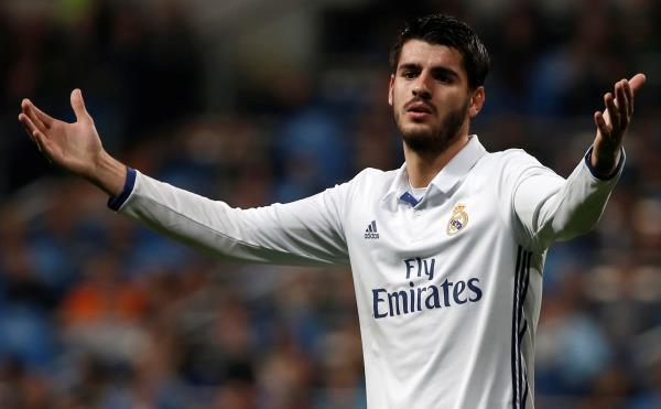 ريال مدريد يحطم رقمه القياسي في بيع اللاعبين