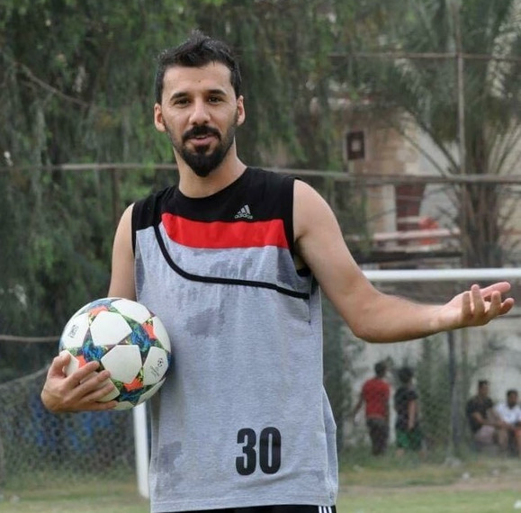 الجزيرة الأردني يتعاقد مع السوري جفال