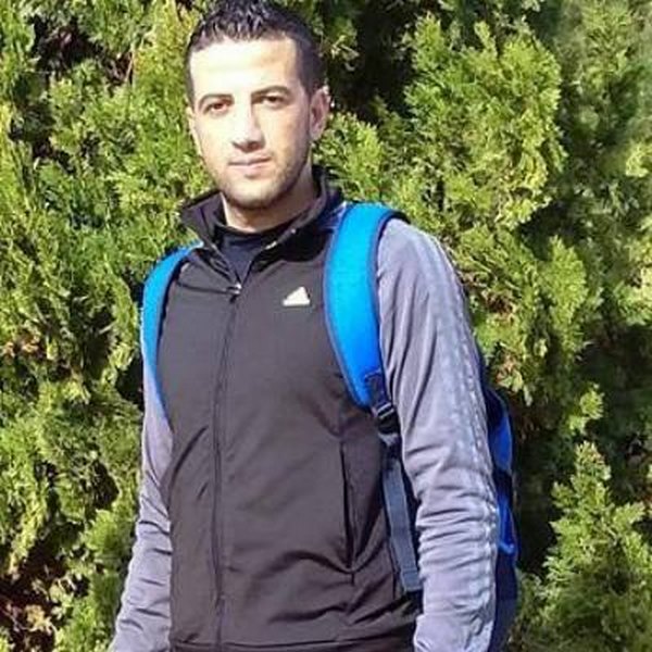 الباعور والدوني يصلان الأردن للالتحاق بتدريبات الرمثا