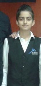 yazan hadad