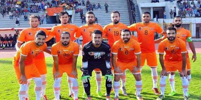 الوحدة يودع بطولة كأس الاتحاد الآسيوي بخسارته أمام ظفار العماني